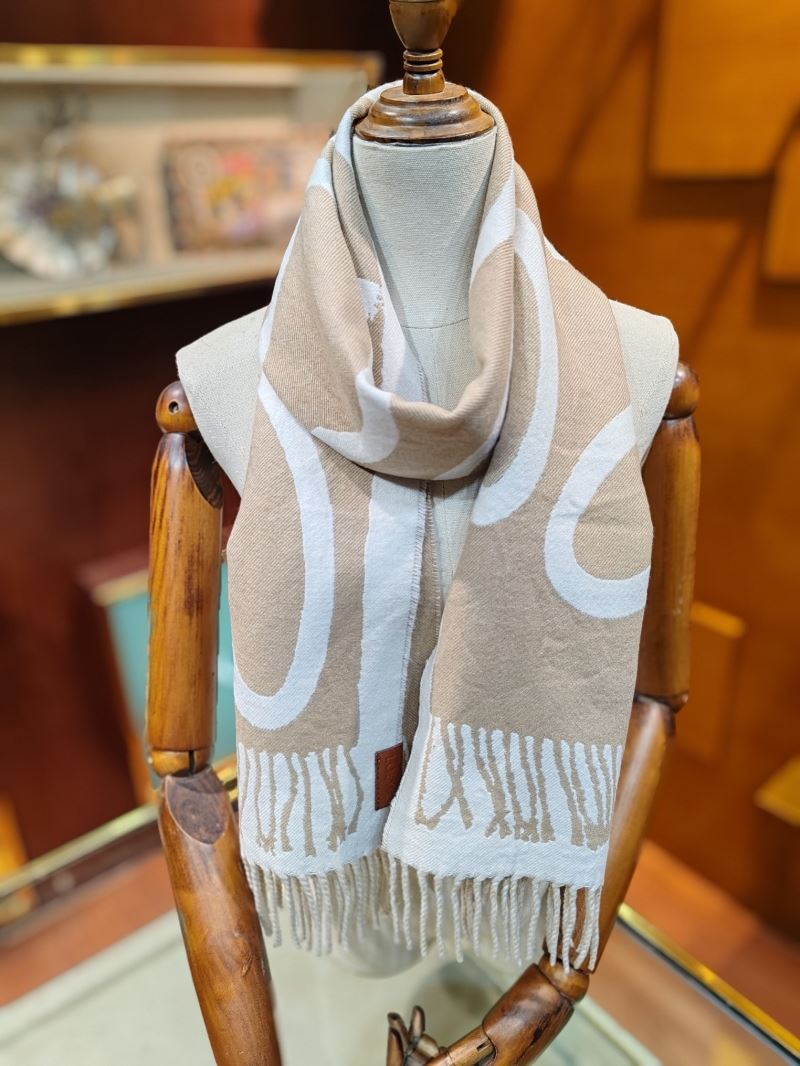 Loewe Scarf